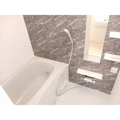 サンプリズムⅡ 205【管理NO：1-027534201-02050】 ★家具家電は申し込み後に搬入します★ ★2026年08月下旬入居可能★の物件写真4