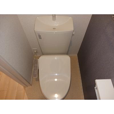 サンプリズムⅡ 205【管理NO：1-027534201-02050】 ★家具家電は申し込み後に搬入します★ ★2026年08月下旬入居可能★の物件写真5