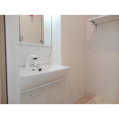 サンプリズムⅡ 205【管理NO：1-027534201-02050】 ★家具家電は申し込み後に搬入します★ ★2026年08月下旬入居可能★の物件写真6