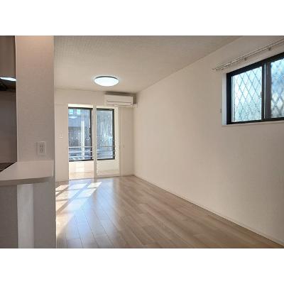 グラースＳＡＭ　Ⅰ 101【管理NO：1-026018301-01010】 ★家具家電は申し込み後に搬入します★ ★2026年08月下旬入居可能★の物件写真2