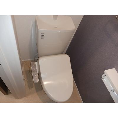 グラースＳＡＭ　Ⅰ 101【管理NO：1-026018301-01010】 ★家具家電は申し込み後に搬入します★ ★2026年08月下旬入居可能★の物件写真5