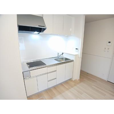 アイランドヒルズ右籾　Ⅱ 105【管理NO：1-027920402-01050】 ★家具家電は申し込み後に搬入します★の物件写真3