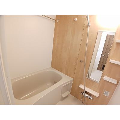 アイランドヒルズ右籾　Ⅱ 105【管理NO：1-027920402-01050】 ★家具家電は申し込み後に搬入します★の物件写真4