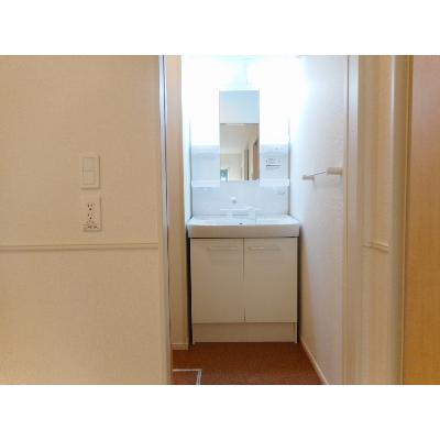 コタン　Ⅱ 203【管理NO：1-022953602-02030】 ★家具家電は申し込み後に搬入します★ ★2026年09月下旬入居可能★の物件写真6