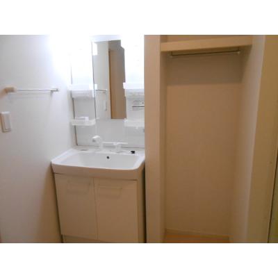 シーガルポートⅠ 103【管理NO：1-022599401-01030】 ★家具家電は申し込み後に搬入します 2026年08月下旬入居可能の物件写真6