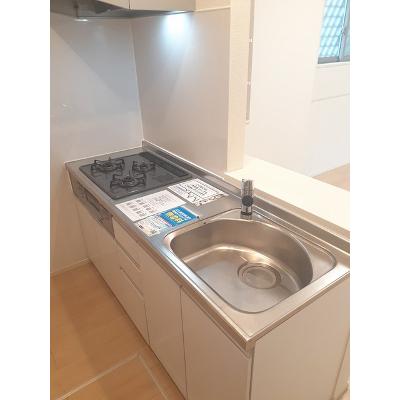 サンヴェール長者ヶ台　Ｂ 101【管理NO：1-024805302-01010】 ★家具家電は申し込み後に搬入します★ ★2026年08月下旬入居可能★の物件写真3