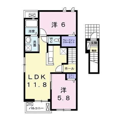 サングランス 203【管理NO：1-020775302-02030】 ★家具家電は申し込み後に搬入しますの外観画像