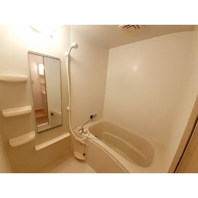 ラウム　壱番館 202【管理NO：1-012850101-02020】 ★家具家電は申し込み後に搬入します 2026年08月下旬入居可能の物件写真4