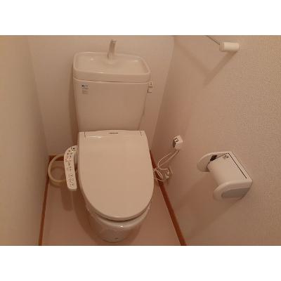 ラウム　壱番館 202【管理NO：1-012850101-02020】 ★家具家電は申し込み後に搬入します 2026年08月下旬入居可能の物件写真5