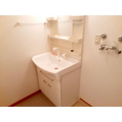 ラウム　壱番館 202【管理NO：1-012850101-02020】 ★家具家電は申し込み後に搬入します 2026年08月下旬入居可能の物件写真6