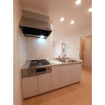 ＬＵＮＡソレイユ　Ⅰ 204【管理NO：1-025330202-02040】 ★家具家電は申し込み後に搬入します 2026年08月下旬入居可能の物件写真3