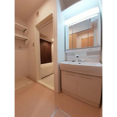 ＬＵＮＡソレイユ　Ⅰ 204【管理NO：1-025330202-02040】 ★家具家電は申し込み後に搬入します 2026年08月下旬入居可能の物件写真6