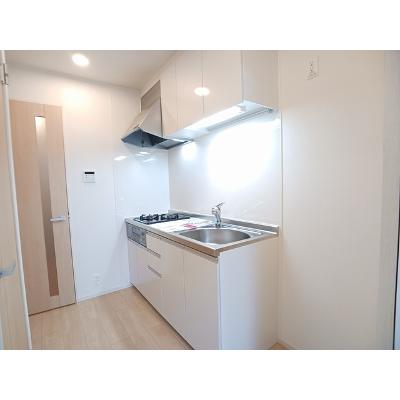 ヴィラ　沢村 101【管理NO：1-024885601-01010】 ★家具家電は申し込み後に搬入します★ ★2026年08月下旬入居可能★の物件写真3