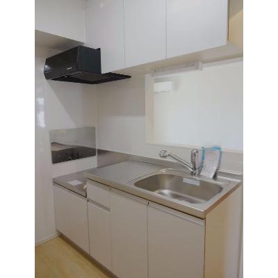 シェーネ 203【管理NO：1-023576101-02030】 ★家具家電は申し込み後に搬入します 2026年09月中旬入居可能の物件写真3
