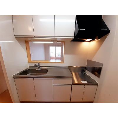 クラール　Ｂ 204【管理NO：1-015125202-02040】 ★家具家電は申し込み後に搬入します 2026年09月中旬入居可能の物件写真3