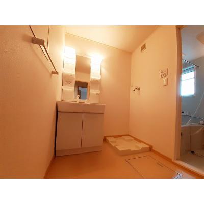 クラール　Ｂ 204【管理NO：1-015125202-02040】 ★家具家電は申し込み後に搬入します 2026年09月中旬入居可能の物件写真6