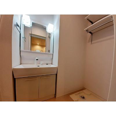 グランツリーベ　Ⅰ 204【管理NO：1-026390601-02040】 ★家具家電は申し込み後に搬入します 2026年09月下旬入居可能の物件写真6