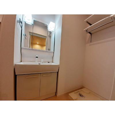 ル　ソレイユ　アスカ　Ｓ 202【管理NO：1-026388301-02020】 ★家具家電は申し込み後に搬入します 2026年08月下旬入居可能の物件写真6