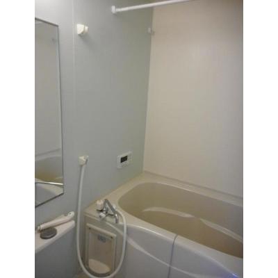 コーポ　里山 203【管理NO：1-020545701-02030】 ★家具家電は申し込み後に搬入します 2026年08月下旬入居可能の物件写真4