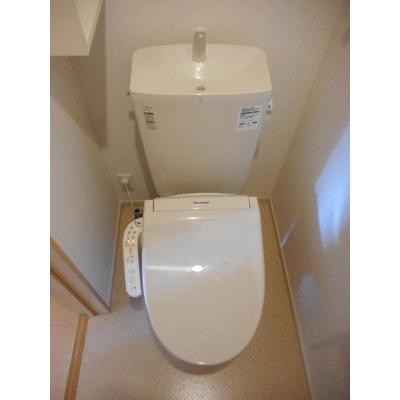 コーポ　里山 203【管理NO：1-020545701-02030】 ★家具家電は申し込み後に搬入します 2026年08月下旬入居可能の物件写真5