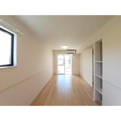 プルミエール手屋Ⅳ 105【管理NO：1-027604301-01050】 ★家具家電は申し込み後に搬入します★ ★2026年09月中旬入居可能★の物件写真2
