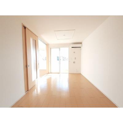 フラン・フォンテーヌ 202【管理NO：1-018402401-02020】 ★家具家電は申し込み後に搬入します 2026年08月中旬入居可能の物件写真2