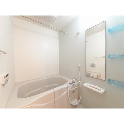 フラン・フォンテーヌ 202【管理NO：1-018402401-02020】 ★家具家電は申し込み後に搬入します 2026年08月中旬入居可能の物件写真4