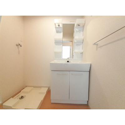 フラン・フォンテーヌ 202【管理NO：1-018402401-02020】 ★家具家電は申し込み後に搬入します 2026年08月中旬入居可能の物件写真6