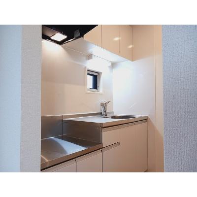 リジェール・Ｋ 205【管理NO：1-023156401-02050】 ★家具家電は申し込み後に搬入します★の物件写真3