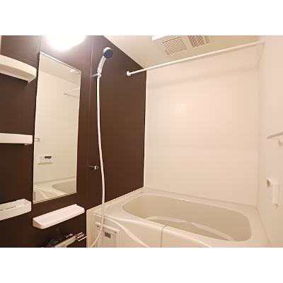 リジェール・Ｋ 205【管理NO：1-023156401-02050】 ★家具家電は申し込み後に搬入します★の物件写真4