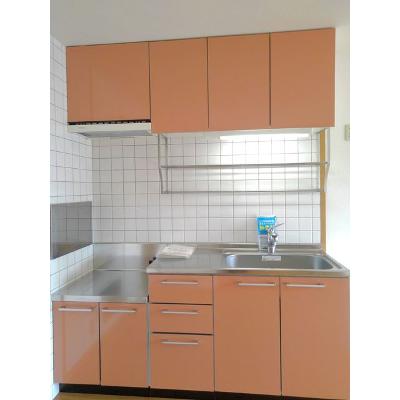グランツⅡ 204【管理NO：1-011982002-02040】 ★家具家電は申し込み後に搬入します 2026年09月中旬入居可能の物件写真3