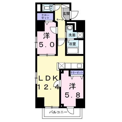 日暮里クリスタルガーデン 902【管理NO：1-027486101-09020】 ★家具家電は申し込み後に搬入します★ ★2026年10月下旬入居可能★の外観画像