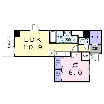 スアヴィス谷在家 804【管理NO：1-027310401-08040】 ★家具家電は申し込み後に搬入しますの外観画像