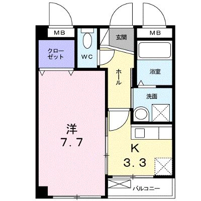 サンパレスＭ 202【管理NO：1-017814401-02020】 ★家具家電は申し込み後に搬入します 2026年07月下旬入居可能の外観画像
