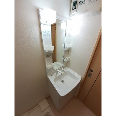 サンパレスＭ 202【管理NO：1-017814401-02020】 ★家具家電は申し込み後に搬入します 2026年07月下旬入居可能の物件写真6