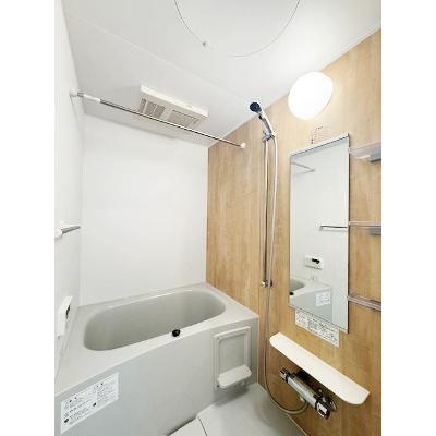 フォンターナ・ソーレ 102【管理NO：1-025037601-01020】 ★家具家電は申し込み後に搬入します 2026年07月下旬入居可能の物件写真4
