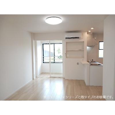 ソフィアツー 203【管理NO：1-028444801-02030】 ★家具家電は申し込み後に搬入します 2027年01月下旬入居可能の物件写真2