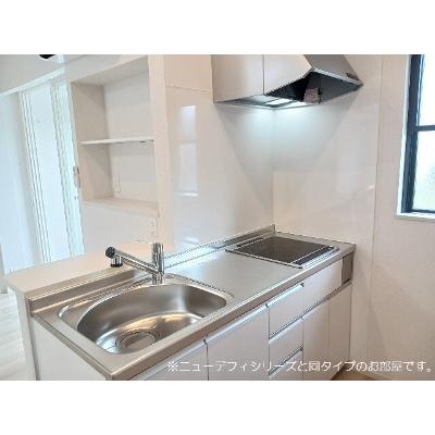 ソフィアツー 203【管理NO：1-028444801-02030】 ★家具家電は申し込み後に搬入します 2027年01月下旬入居可能の物件写真3