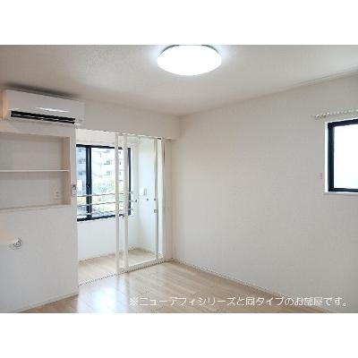 ソフィアツー 201【管理NO：1-028444801-02010】 ★家具家電は申し込み後に搬入します 2027年01月下旬入居可能の物件写真2