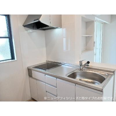 ソフィアツー 201【管理NO：1-028444801-02010】 ★家具家電は申し込み後に搬入します 2027年01月下旬入居可能の物件写真3