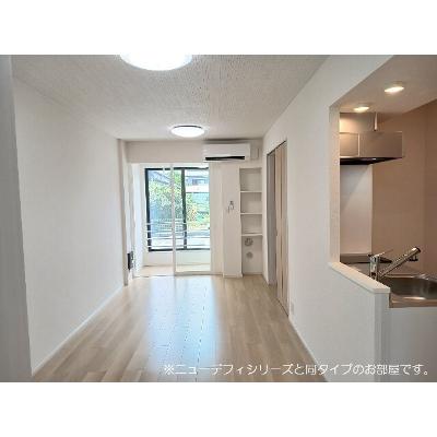 ソフィアツー 103【管理NO：1-028444801-01030】 ★家具家電は申し込み後に搬入します★ ★2027年01月下旬入居可能★の物件写真2