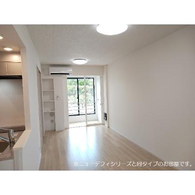 ソフィアツー 102【管理NO：1-028444801-01020】 ★家具家電は申し込み後に搬入します 2027年01月下旬入居可能の物件写真2