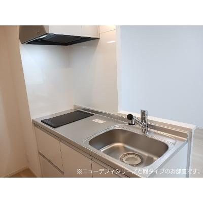 ソフィアツー 102【管理NO：1-028444801-01020】 ★家具家電は申し込み後に搬入します 2027年01月下旬入居可能の物件写真3