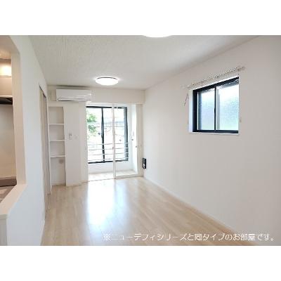 ソフィアツー 101【管理NO：1-028444801-01010】 ★家具家電は申し込み後に搬入します 2027年01月下旬入居可能の物件写真2