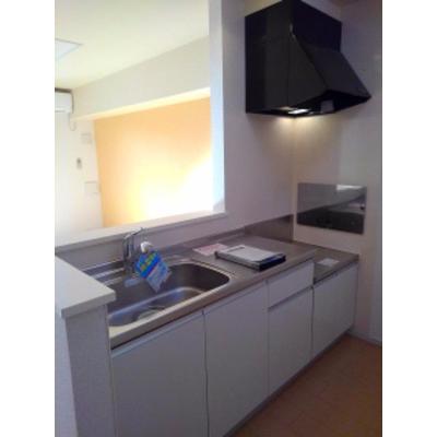 Ｂｌａｎｃ－ｍａｉｓｏｎ 202【管理NO：1-020086001-02020】 ★家具家電は申し込み後に搬入します★ ★2026年10月中旬入居可能★の物件写真3