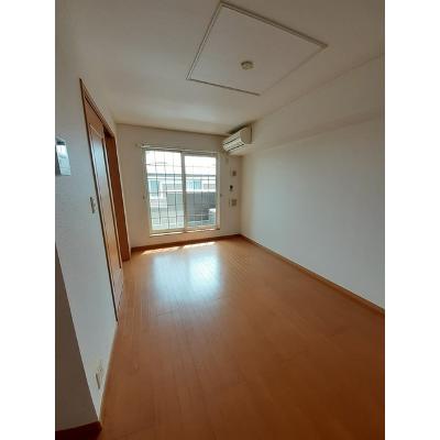 ファイン・ヒルＢ 203【管理NO：1-013799402-02030】 ★家具家電は申し込み後に搬入します 2026年10月中旬入居可能の物件写真2