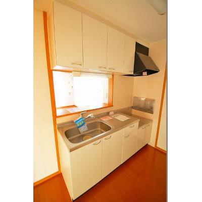 ファイン・ヒルＢ 203【管理NO：1-013799402-02030】 ★家具家電は申し込み後に搬入します 2026年10月中旬入居可能の物件写真3