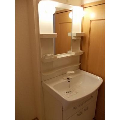 ファイン・ヒルＢ 203【管理NO：1-013799402-02030】 ★家具家電は申し込み後に搬入します 2026年10月中旬入居可能の物件写真6