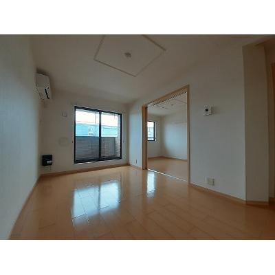 マンハイム　１番館 202【管理NO：1-016410501-02020】 ★家具家電は申し込み後に搬入します★の物件写真2