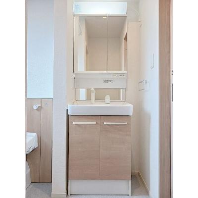サン　スクエア 203【管理NO：1-022530201-02030】 ★家具家電は申し込み後に搬入します★の物件写真6